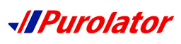 Logo - Purolator eStore