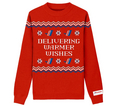 Purolator Holiday Sweater - Unisex