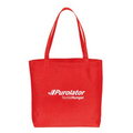 Tackle Hunger Non-Woven Tote Bag