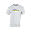 Purolator Pride T-Shirt - ENGLISH