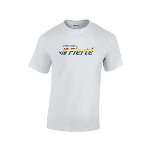 Purolator Pride T-Shirt - FRENCH - Purolator Pride T-Shirt - FRENCH