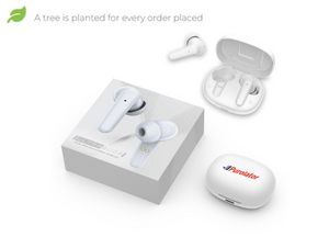 Écouteurs boutons UltraBuds dotés de la technologie True Wireless Stereo - UltraBuds True Wireless Stereo Earbuds