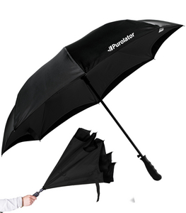 48 Inches arc - The Rebel Inverted Umbrella - 48 Inches arc - The Rebel Inverted Umbrella